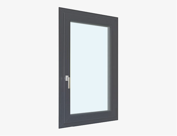 Traslazione anta ridotta