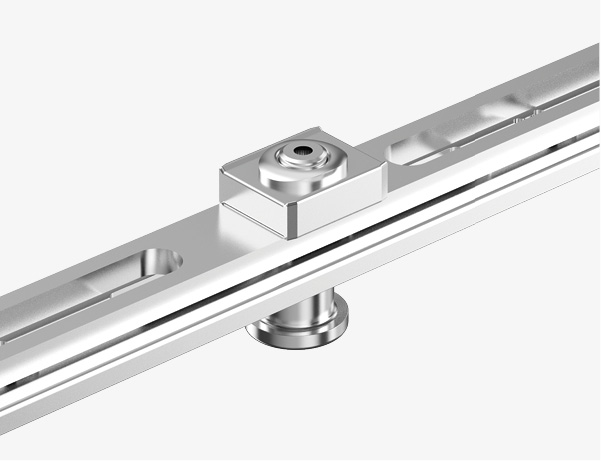 Ribattitura della piastra