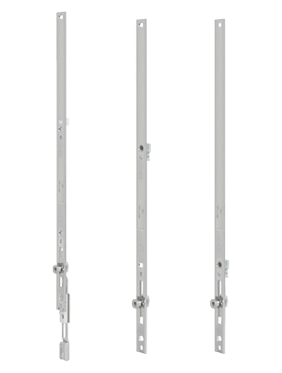 Chiusure<br>supplementari