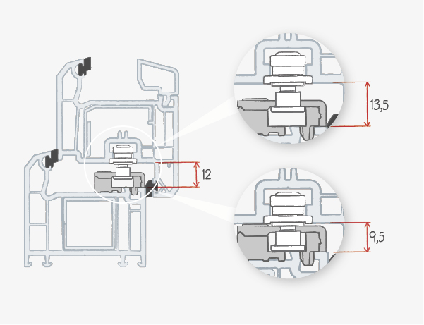 Tolleranza di accoppiamento